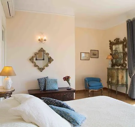 La Locandiera 3* Cagnes-sur-Mer
