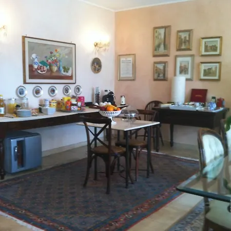 La Locandiera 3* Cagnes-sur-Mer