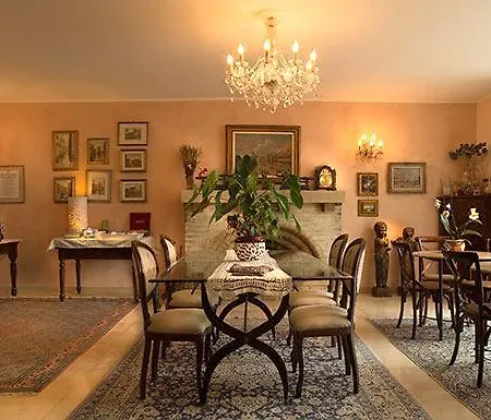 La Locandiera 3* Cagnes-sur-Mer