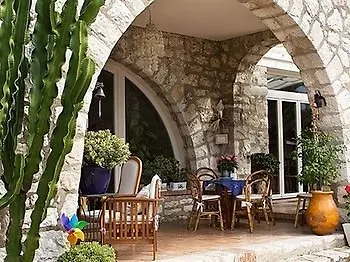 Bed & Breakfast La Locandiera Cagnes-sur-Mer