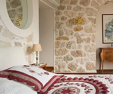 La Locandiera Cagnes-sur-Mer