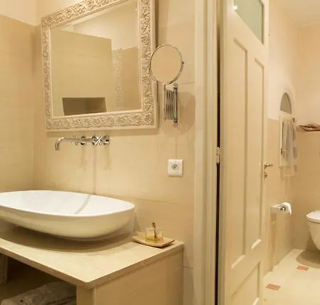 La Locandiera Bed and breakfast 3*