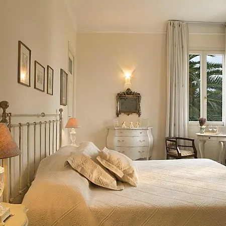 Bed and breakfast La Locandiera