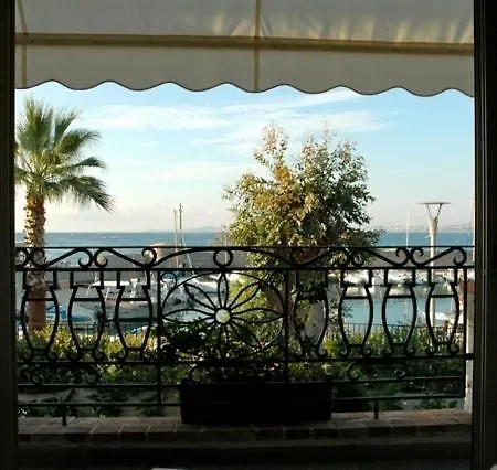 Bed and breakfast La Locandiera