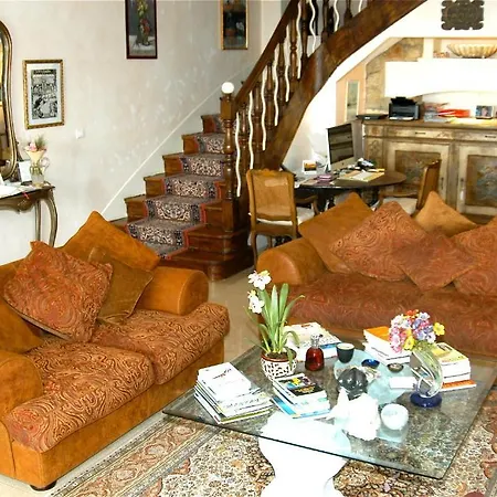 La Locandiera Bed and breakfast