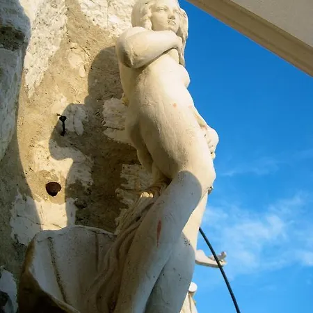 La Locandiera 3* Cagnes-sur-Mer
