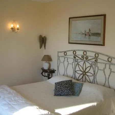 Bed and breakfast La Locandiera Cagnes-sur-Mer