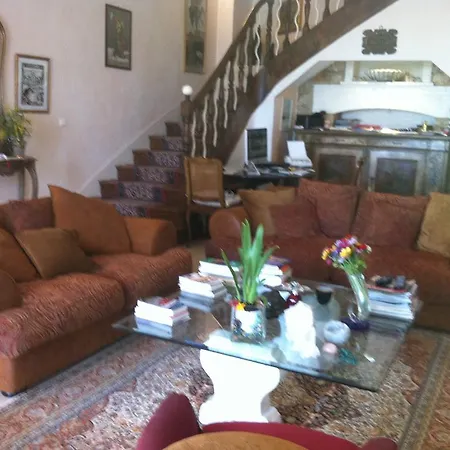La Locandiera Bed & Breakfast Cagnes-sur-Mer