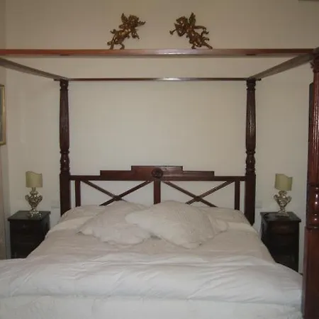 Bed and breakfast La Locandiera