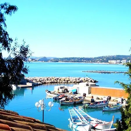 Bed and breakfast La Locandiera