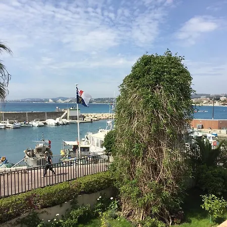 Bed & Breakfast La Locandiera Cagnes-sur-Mer