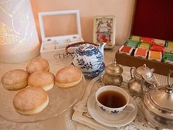 La Locandiera Bed and breakfast Cagnes-sur-Mer