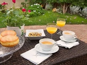 La Locandiera Bed and breakfast 3*