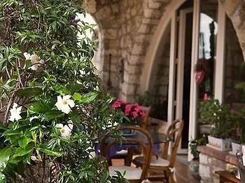 Bed and breakfast La Locandiera 3*