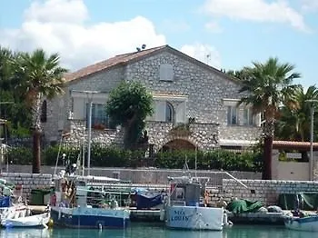 La Locandiera Bed & Breakfast Cagnes-sur-Mer