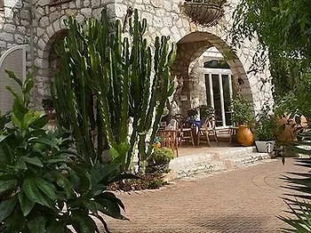 La Locandiera