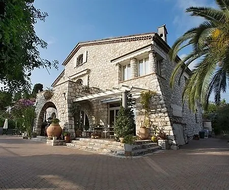 La Locandiera Bed and breakfast 3*