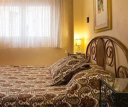 Bed & Breakfast La Locandiera Cagnes-sur-Mer