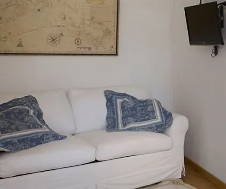 Bed and breakfast La Locandiera