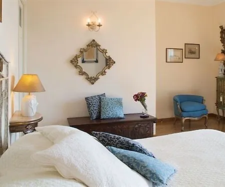La Locandiera Bed and breakfast Cagnes-sur-Mer