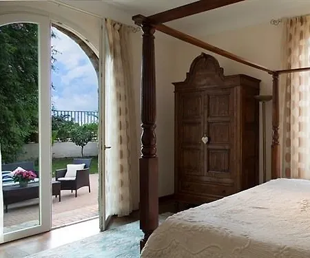 La Locandiera Bed and breakfast