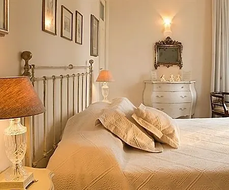 Bed and breakfast La Locandiera 3*