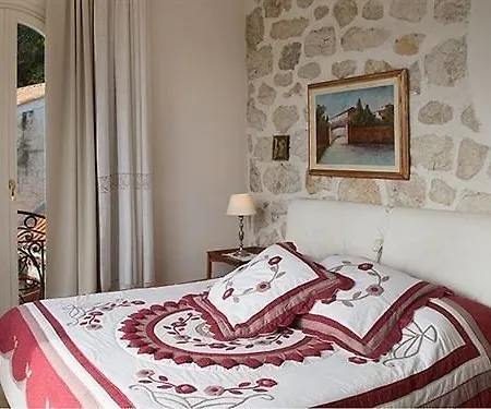 La Locandiera Bed & Breakfast 3*