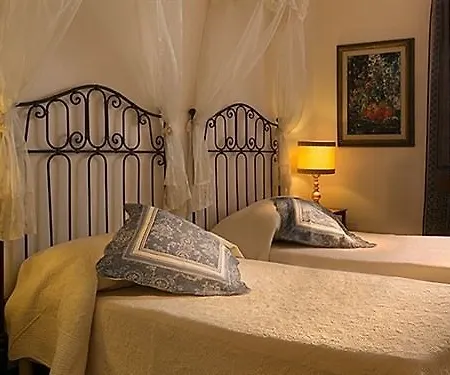 Bed & Breakfast La Locandiera Cagnes-sur-Mer