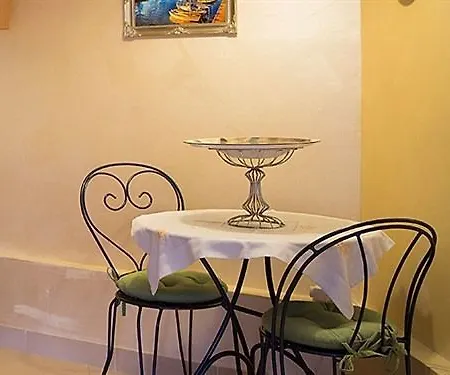Bed and breakfast La Locandiera
