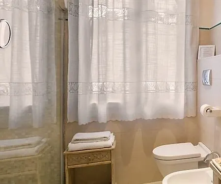 La Locandiera Bed and breakfast
