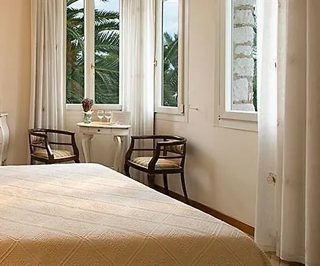 Bed and breakfast La Locandiera 3*