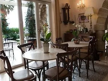 La Locandiera Bed & Breakfast Cagnes-sur-Mer