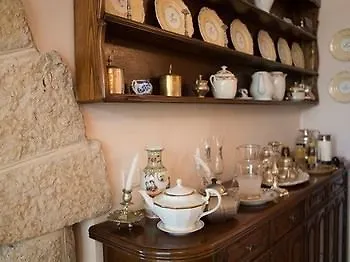 Bed & Breakfast La Locandiera Cagnes-sur-Mer