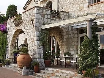La Locandiera Bed and breakfast Cagnes-sur-Mer