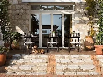 La Locandiera 3* Cagnes-sur-Mer