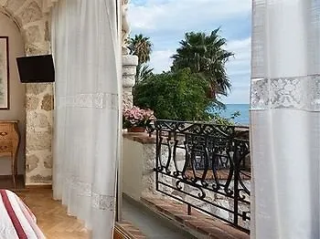 La Locandiera Cagnes-sur-Mer