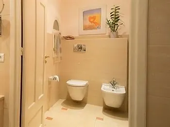 Bed and breakfast La Locandiera 3*
