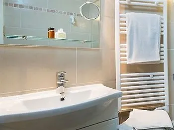 Bed and breakfast La Locandiera