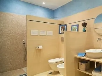 Bed & Breakfast La Locandiera 3*