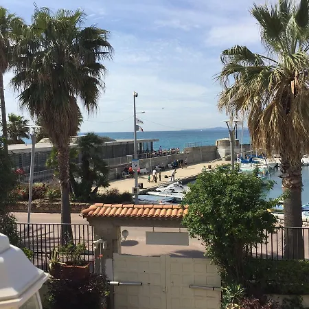 Bed and breakfast La Locandiera