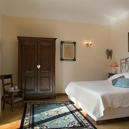Bed & Breakfast La Locandiera Cagnes-sur-Mer