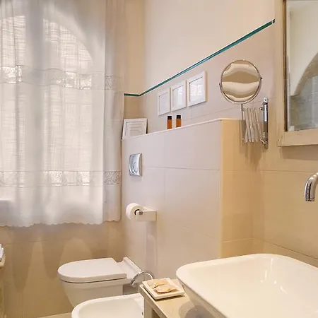 La Locandiera Bed and breakfast 3*