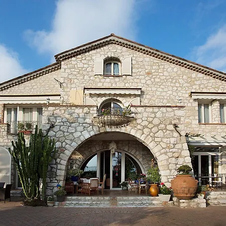 La Locandiera Bed and breakfast