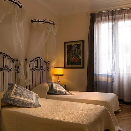 Bed & Breakfast La Locandiera 3*