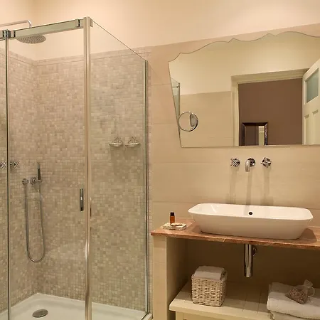 Bed and breakfast La Locandiera