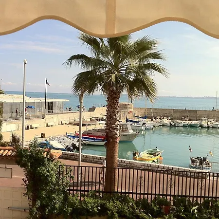 La Locandiera Cagnes-sur-Mer