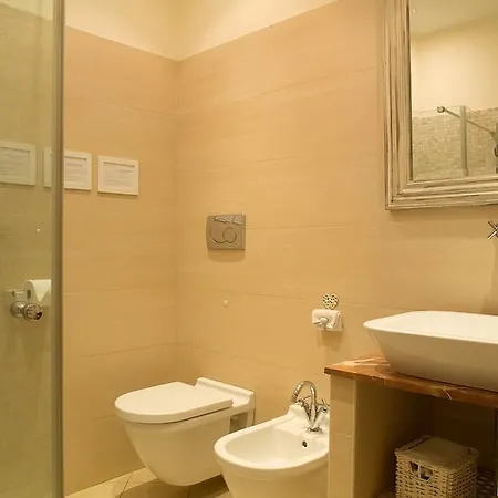 Bed & Breakfast La Locandiera Cagnes-sur-Mer