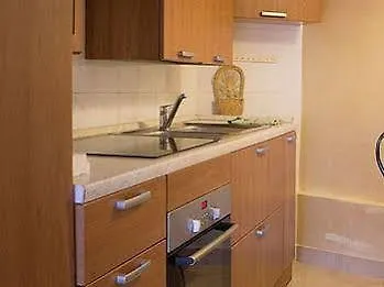 Bed and breakfast La Locandiera 3*