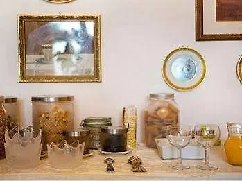 La Locandiera Bed and breakfast 3*
