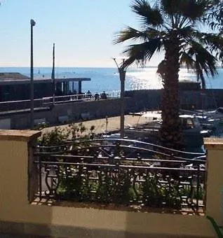 La Locandiera Bed and breakfast